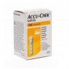 Lancetas Softclix para "accu-check" 100 piezas