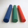 Barra flexible para ejercicio mediano verde