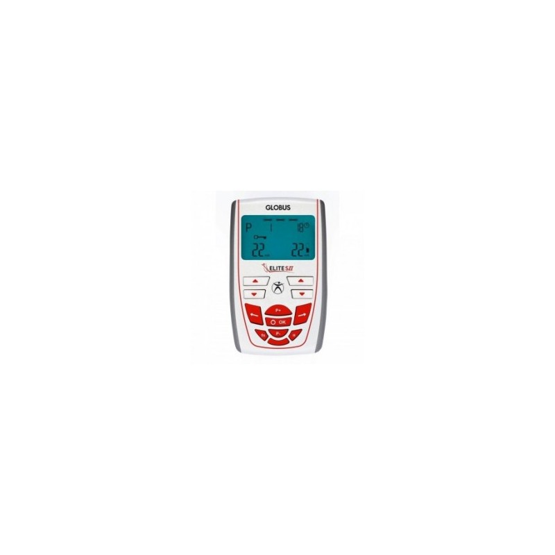 Electroestimulador "Elite SII"