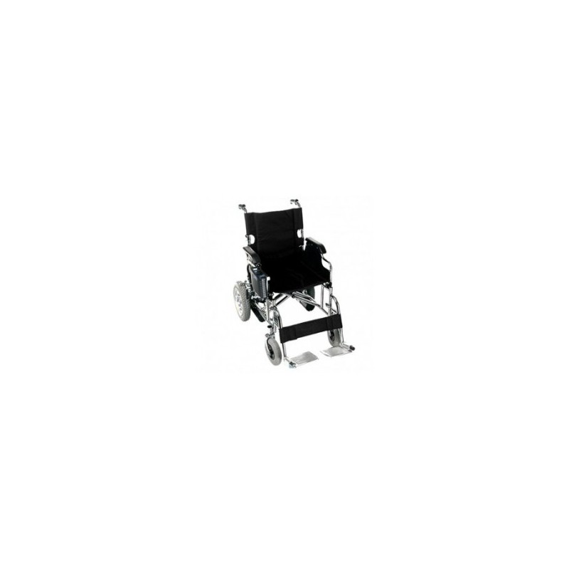 Silla de ruedas eléctrica modelo 1
