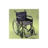 Sillas de ruedas para adulto esmaltada Mod. Easy roll austera