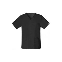 Filipina cuello "v" unisex