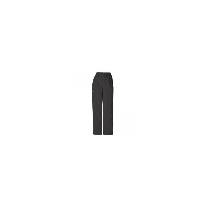 Pantalón utility con resorte