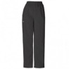 Pantalón utility con resorte