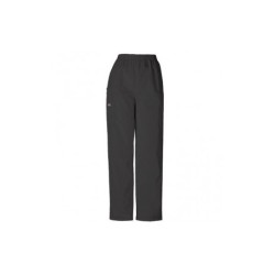 Pantalón utility con resorte