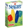 Venditas confortables brillantes 50 cajas con 20 piezas