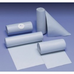 Venda smarch esteril de 10 cm x 2.7 m paquete con 5 piezas
