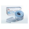 Cinta de silicona de suave retirada 1 pulg (2.5 cm x 1.3 mts) 20 piezas