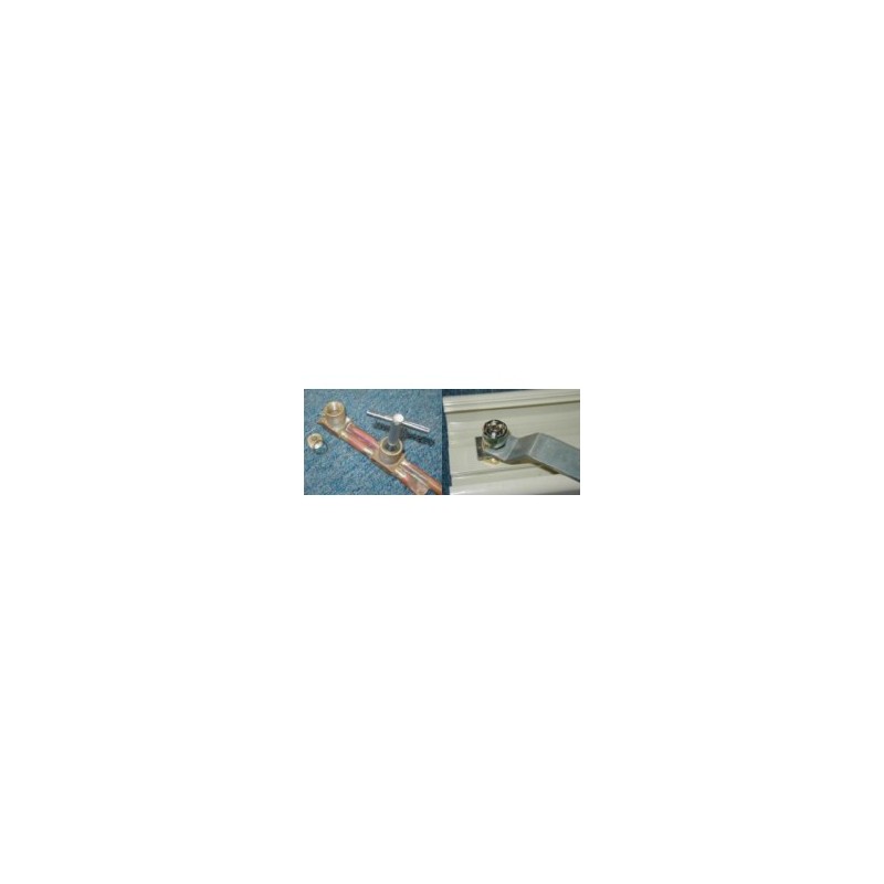 Llave de ajuste para sub-ensamble cuerpo check MC