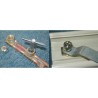 Llave de ajuste para sub-ensamble cuerpo check MC
