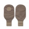 Bolsa drenable opaca con filtro, con presillas y aro de 44mm, con 10 piezas
