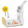 Súper mini nebulizador de pistón
