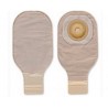 Premier convexa beige sin filtro, con cierre, precortada 22mm, con 5 piezas