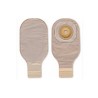 Premier convexa beige sin filtro, con cierre, precortada 41mm, con 5 piezas