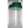 Humidificador de plástico desechable SL