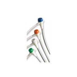 Hemodialisis introductor percutaneo de 6fr x 11cm