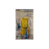 Introductor percutaneo de poliuretano, de 7fr x 11cm