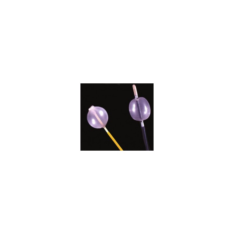 Cateter fogarty cateter fogarty para embolectomia 2fr 60cm