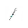 Jeringa desechable 3 ml (100 pzas)