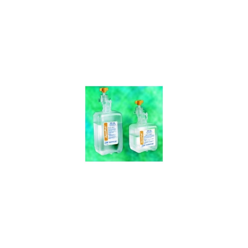 Humidificador prelleno de 340ml con adaptador paquete con 20 piezas