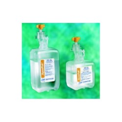 Humidificador prelleno de 340ml con adaptador paquete con 20 piezas