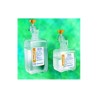 Humidificador prelleno de 340ml con adaptador paquete con 20 piezas
