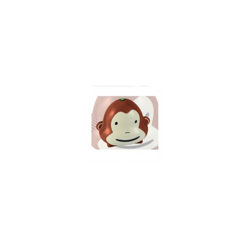 Nebulizador Monkey