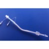 Tubo endobronqueal derecho 35fr