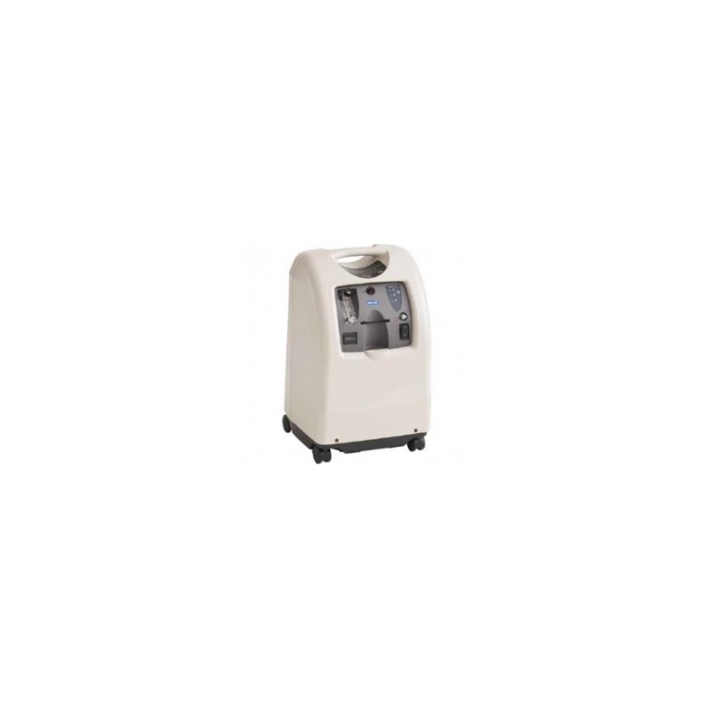 Concentrador de oxigeno de 5 lpm con Sensor O2 mod. Perfecto2