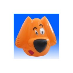 Nebulizador infantil