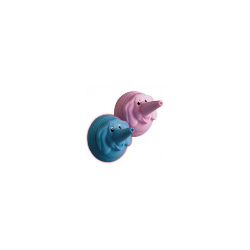 Aspirador Nasal y de Oido - Elly Azul