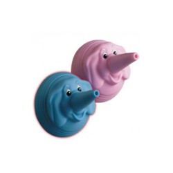 Aspirador Nasal y de Oido - Elly Azul