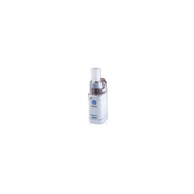Nebulizador de malla vibradora