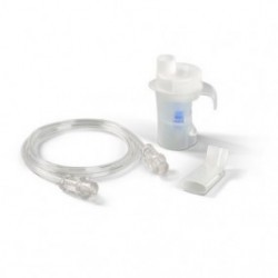 Kit de nebulizador para nec 801