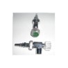 Adaptador Aramed - Plarre para vacio