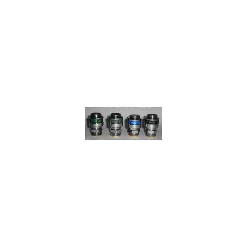Sub ensamble cuerpo check para toma de pared Aramed oxido nitroso