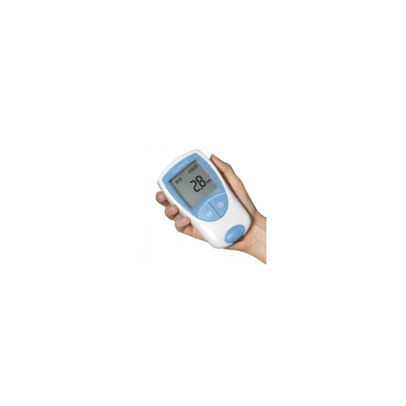 Sistema Coaguchek Xs